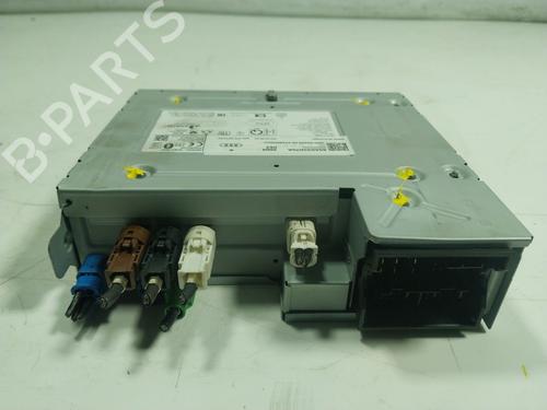 Radio AUDI E-TRON (GEN)  | BP16724603E6 