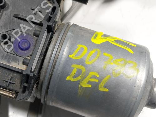 Front wiper motor AUDI A4 B9 Avant (8W5, 8WD) 1.4 TFSI | BP20480366M29