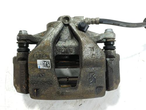 Left front brake caliper FIAT 500L (351_, 352_) 1.4 (199LYB1B) | BP34497525M105 - Image 3