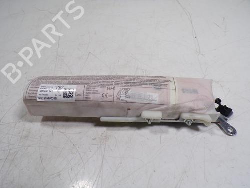 BP15179238C51 | Airbag puerta derecho PORSCHE MACAN (95B) 2.0 BP15179238C51