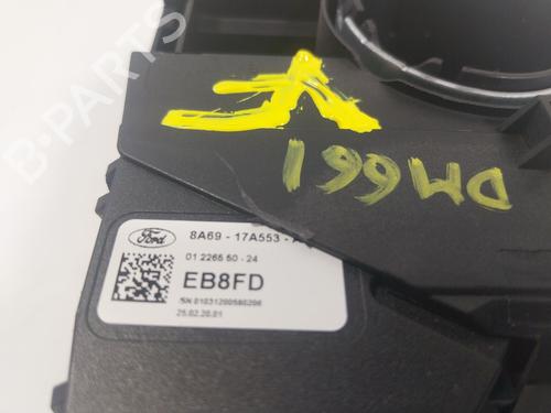 Steering column stalk FORD TRANSIT COURIER B460 Box Body/MPV 1.5 TDCi | BP17978783I23 