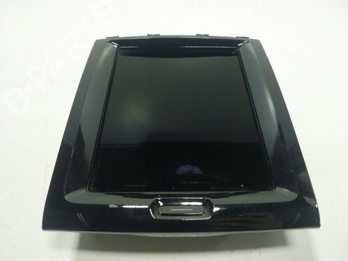 Multifunctionele display VOLVO XC60 II (246) D4 Polestar (200 hp) 27649035