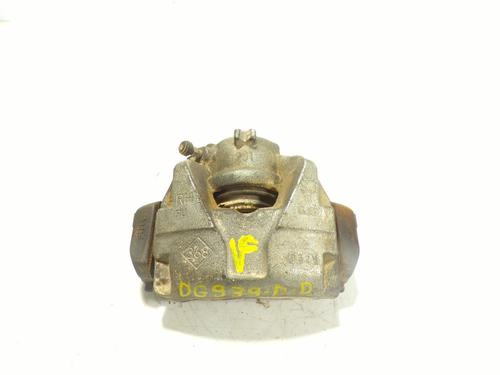 Right front brake caliper DACIA LODGY (JS_) 1.2 TCe (JSAY, JSM0) | BP11552751M104 - Image 2