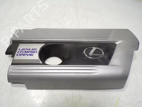 Used Upper protection Upper protection LEXUS NX (_Z1_) 300h (AYZ10_) (155 hp) 10189322 10189322