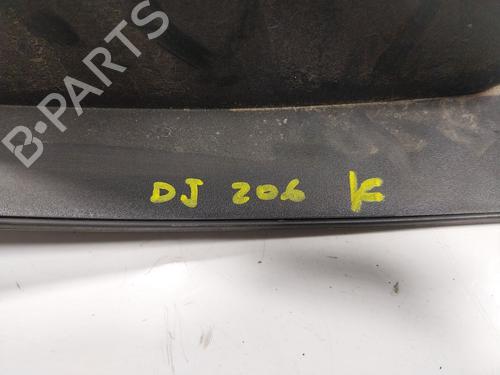 Glove box RENAULT ZOE (BFM_) ZOE | BP17979186C95 