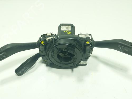 Used Steering column stalk VW PASSAT B7 (362) 1.8 TSI (160 hp) 28373343