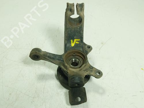 Used Left front steering knuckle TOYOTA AYGO (_B4_) 1.0 VVTi (KGB40) (72 hp) 29707949