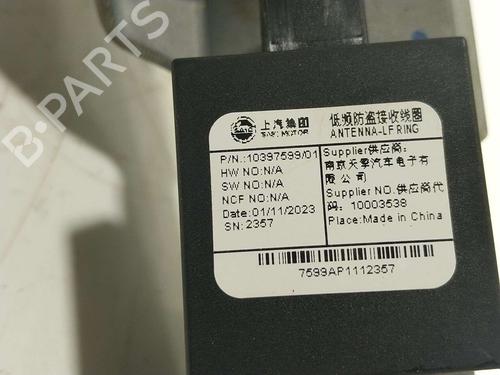Electronic module MG MG ZS SUV (AZS1) 1.5 VTi | BP39231004M83 - Image 3