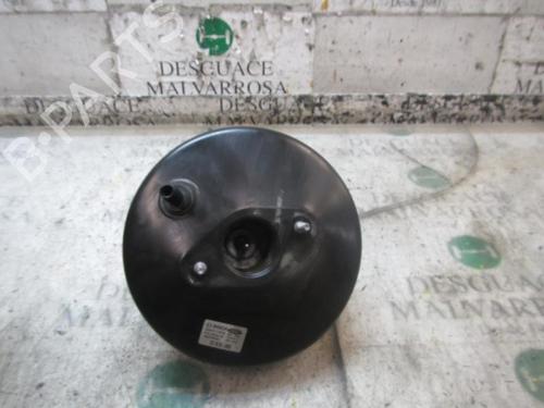 Used Servo brake Servo brake FORD FIESTA VI (CB1, CCN) 1.4 TDCi (68 hp) 3838692 3838692
