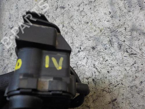 Elektronisk modul VW POLO V (6R1, 6C1) 1.2 TSI | BP3847008M83 