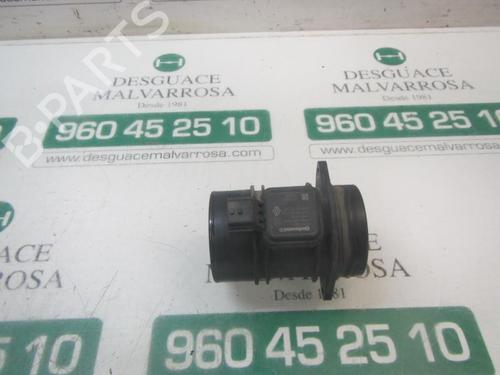 Used Mass air flow sensor Mass air flow sensor DACIA DOKKER Box Body/MPV 1.5 dCi (FEAJ) (90 hp) 3880491 3880491