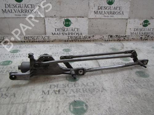 Viskermotor vindrude FORD FOCUS II (DA_, HCP, DP)  | BP3820969M29