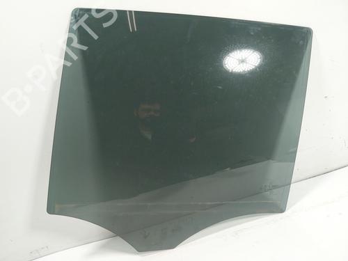 Used Rear left door window Rear left door window MERCEDES-BENZ M-CLASS (W164) ML 63 AMG 4-matic (164.177) (510 hp) 16819425 16819425