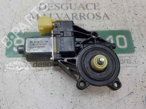 Vindusheismotor venstre foran FORD FIESTA VI (CB1, CCN) 1.6 TDCi | BP4384187E21