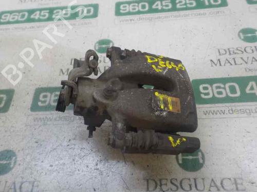 Used Left rear brake caliper PEUGEOT 3008 I MPV (0U_) [2009-2017]  11551167