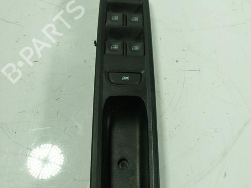Used Left front window switch DACIA SANDERO III [2021-2025]  17909554