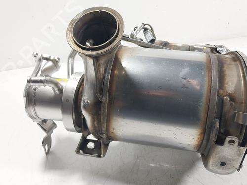 Particulate filter VW CADDY V Box Body/MPV (SBA, SBH) 2.0 TDi | BP28316302M81 - Image 3