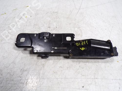 Used Electronic module AUDI A7 Sportback (4GA, 4GF) 3.0 TDI quattro (245 hp) 14286654