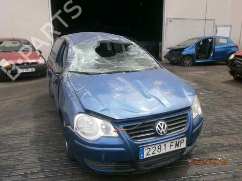 VW POLO (9N_, 9A_) 1.2 12V (64 hp) 486925