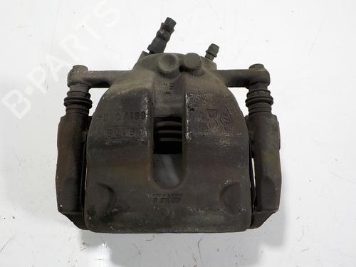 Used Left front brake caliper RENAULT KANGOO / GRAND KANGOO II (KW0/1_) [2008-2025]  11947275