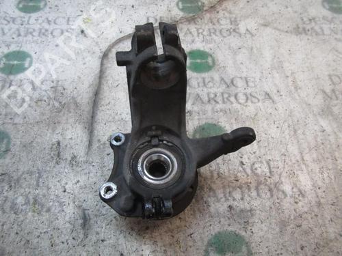 Right front steering knuckle PEUGEOT 207 (WA_, WC_) 1.6 HDi | BP3841464M26
