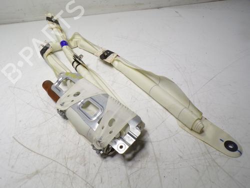 Right curtain airbag VW GOLF VI (5K1) 1.6 TDI | BP17100208C12 