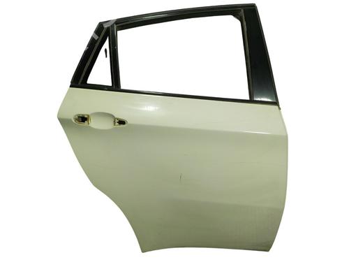 Used Right rear door BMW X6 (E71, E72) 30 d (235 hp) 15189273
