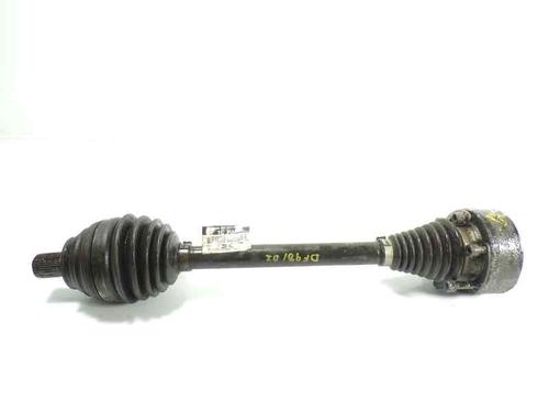 Used Left front driveshaft Left front driveshaft VW GOLF VI Variant (AJ5) 1.6 TDI (105 hp) 6832647 6832647
