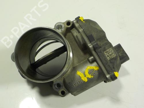 Used Throttle body Throttle body VW CRAFTER Van (SY_, SX_) [2016-2026] 11953664 11953664