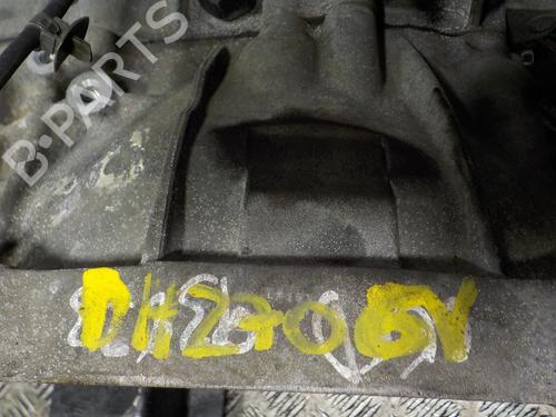 Gearbox HYUNDAI ix20 (JC)  | BP8220526M3 
