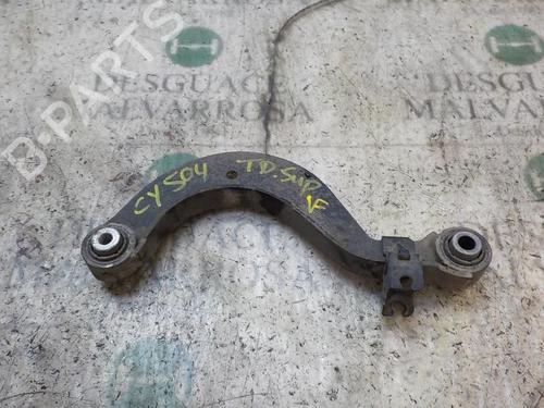 Used Right rear suspension arm VW GOLF V (1K1) [2003-2010]  3848811