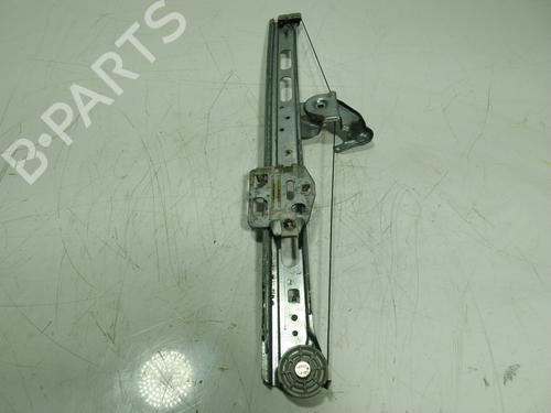 Front right window mechanism MERCEDES-BENZ A-CLASS (W168)  | BP17695363C23 