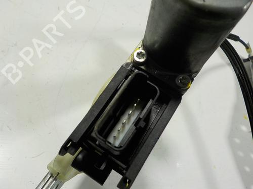 Front left window mechanism CITROËN C4 CACTUS  | BP14362784C22 