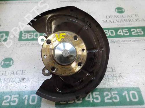 Fusee links achter ABARTH 500 / 595 / 695 [2008-2024]  5237103