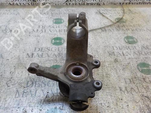 Left front steering knuckle FORD C-MAX (DM2) 2.0 TDCi | BP3854812M25 - Image 2