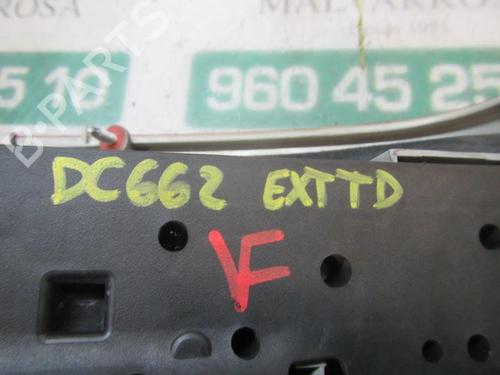 Right taillight BMW 3 (E46) 316 i | BP3878463C35 