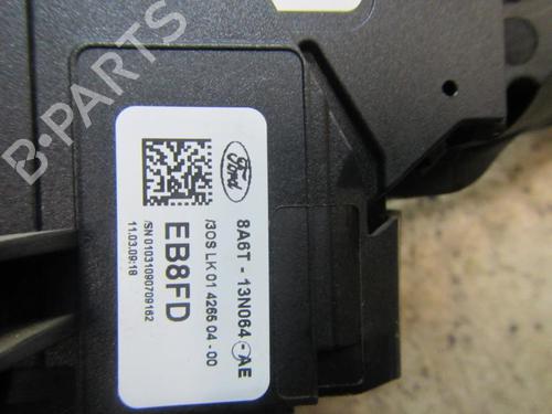 Ratstangsstang FORD FIESTA VI (CB1, CCN)  | BP3844454I23 