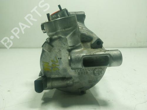 AC compressor VW POLO V (6R1, 6C1) 1.0 | BP18089043M34 