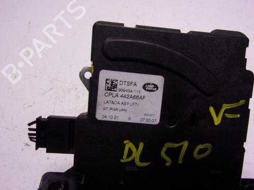 Tailgate lock LAND ROVER DISCOVERY V (L462) D300 MHEV 4x4 | BP15647706C101 