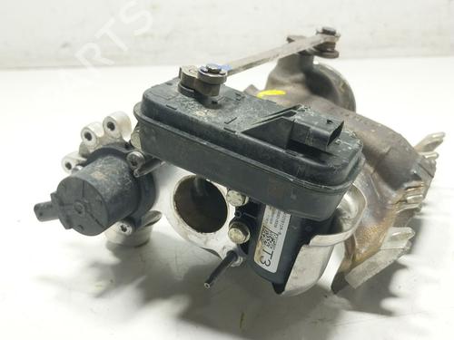 Used Turbocharger/Supercharger Turbocharger/Supercharger 30169917 30169917