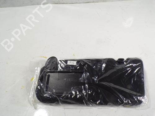 Left sun visor LEXUS UX (_AA1_, _AH1_, _MA1_) | BP8922678I1 - Image 2
