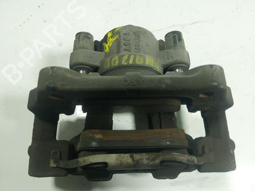 Right front brake caliper BMW 3 Touring (F31) 316 d | BP17608767M104 