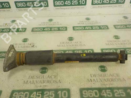 Right rear shock absorber BMW 1 (F20)  | BP6567368M19 