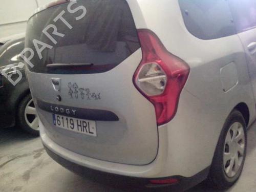 Glove box DACIA LODGY (JS_) 1.5 dCi | BP3863835C95  - Image 7