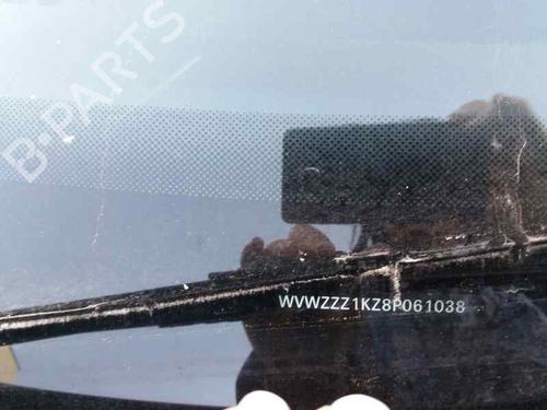 Climate control VW GOLF V (1K1) 1.9 TDI | BP3856828I5  - Image 7