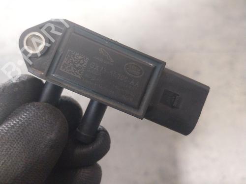 Electronic module JAGUAR F-PACE (X761)  | BP17608912M83 