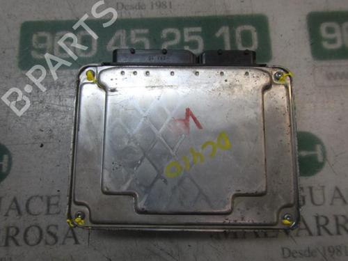 Engine control unit (ECU) SEAT IBIZA III (6L1) 1.9 TDI | BP3875276M57 