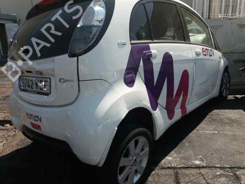 Rear wiper motor CITROËN C-ZERO  | BP3990081M102  - Image 7