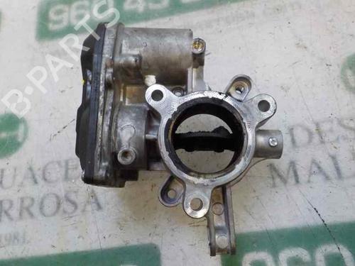 Throttle body OPEL CORSA E (X15) | BP5938240M82
