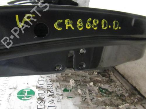 Right front door HYUNDAI SANTA FÉ II (CM) 2.2 CRDi GLS | BP3830846C3 